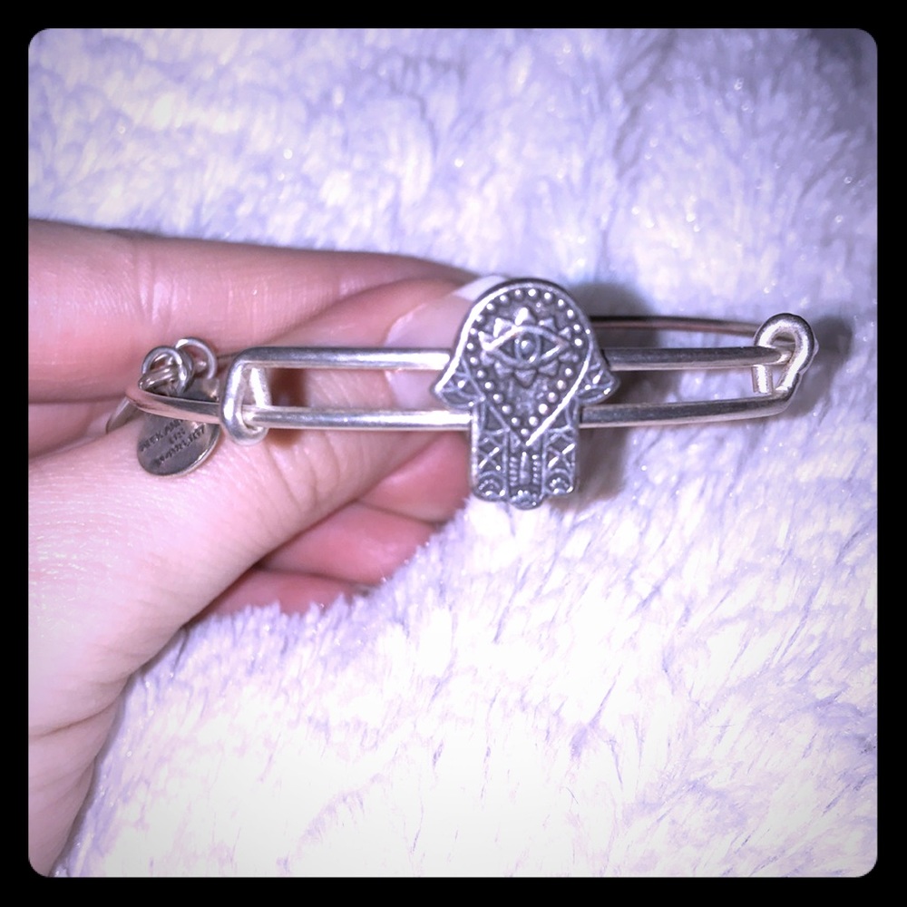 Alex and Ani Bracelet